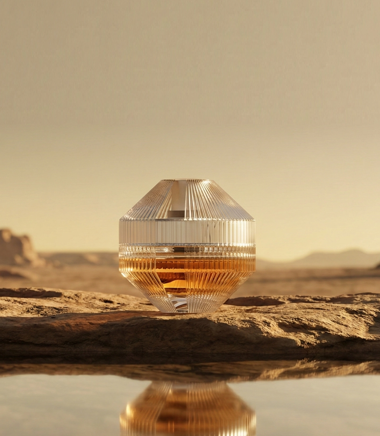 Rituals Of Contemporary Fragrance