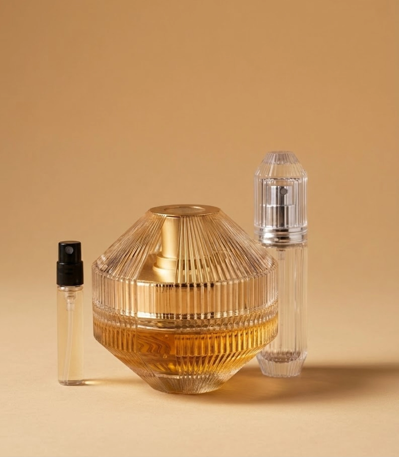 The Art Of Modern Scent
