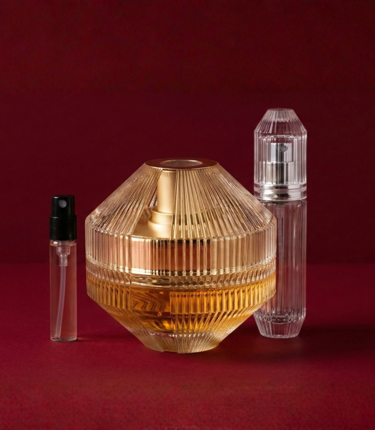 Crafting Signature Scents
