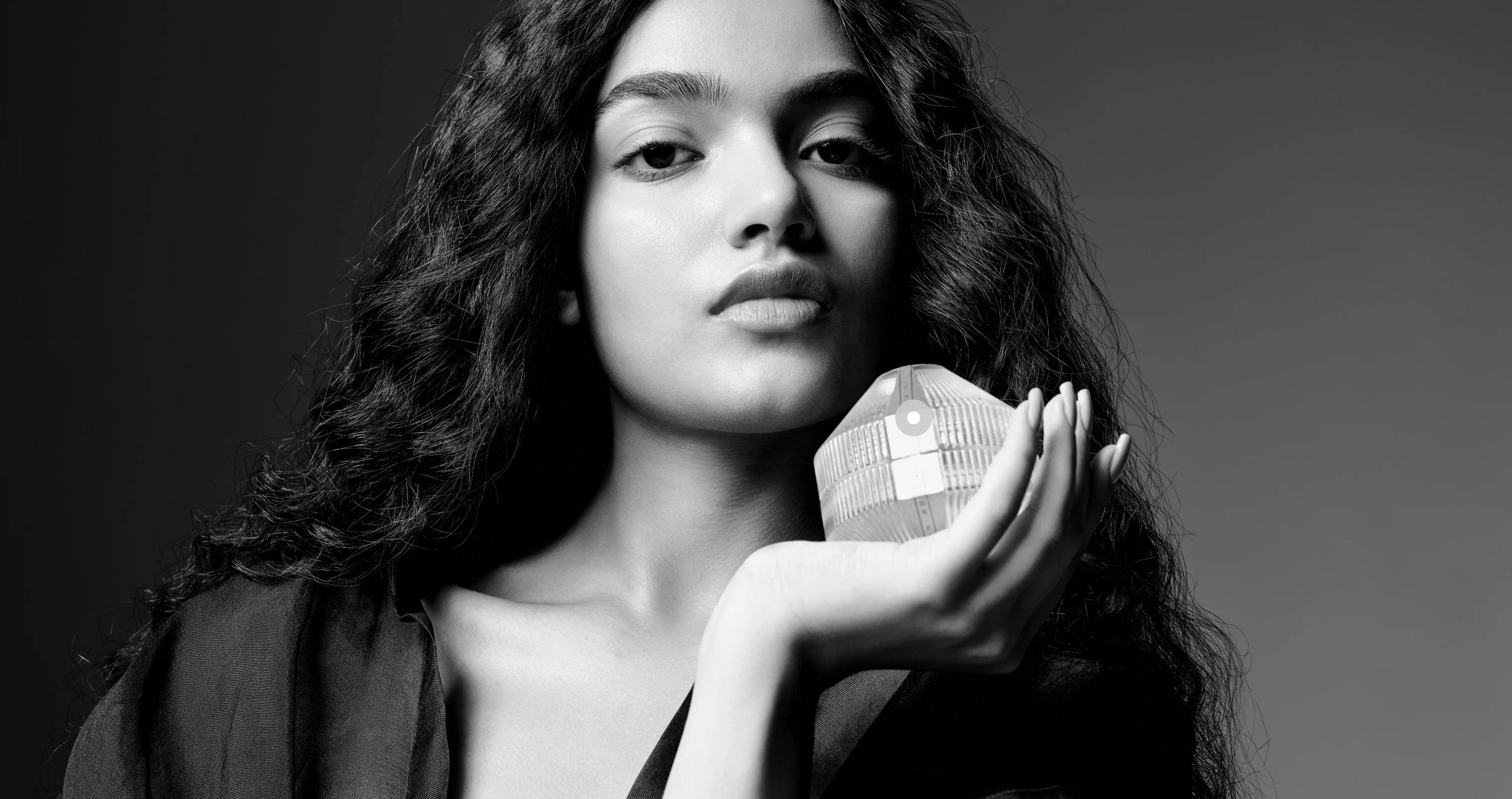 Heirlooms In Scent - HEIR perfume bottles